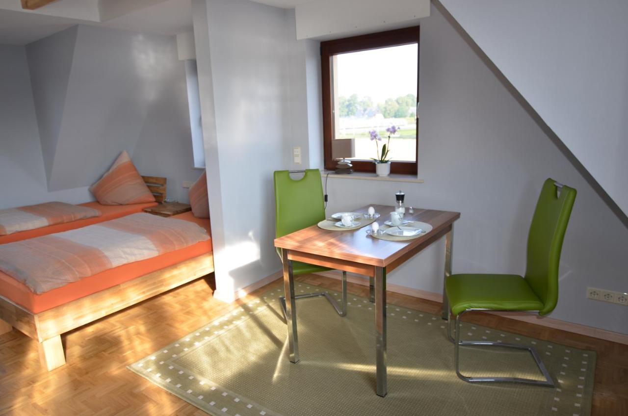 גלדרן Ferienwohnung Bouten B מראה חיצוני תמונה