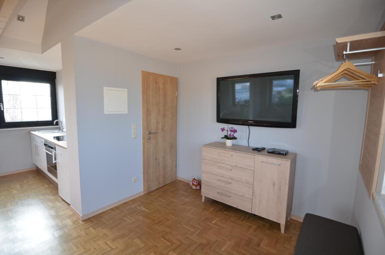 גלדרן Ferienwohnung Bouten B מראה חיצוני תמונה