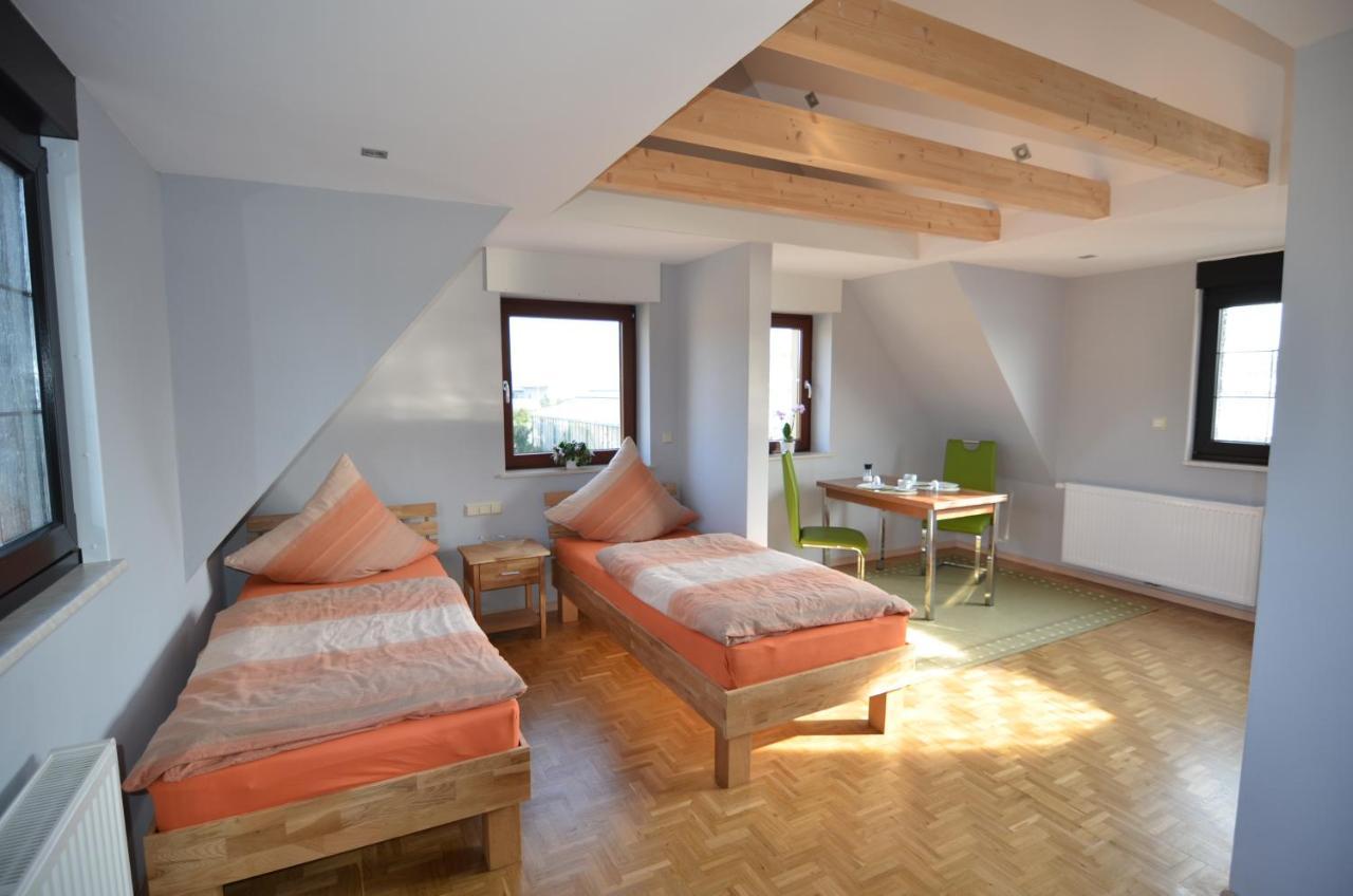 גלדרן Ferienwohnung Bouten B מראה חיצוני תמונה