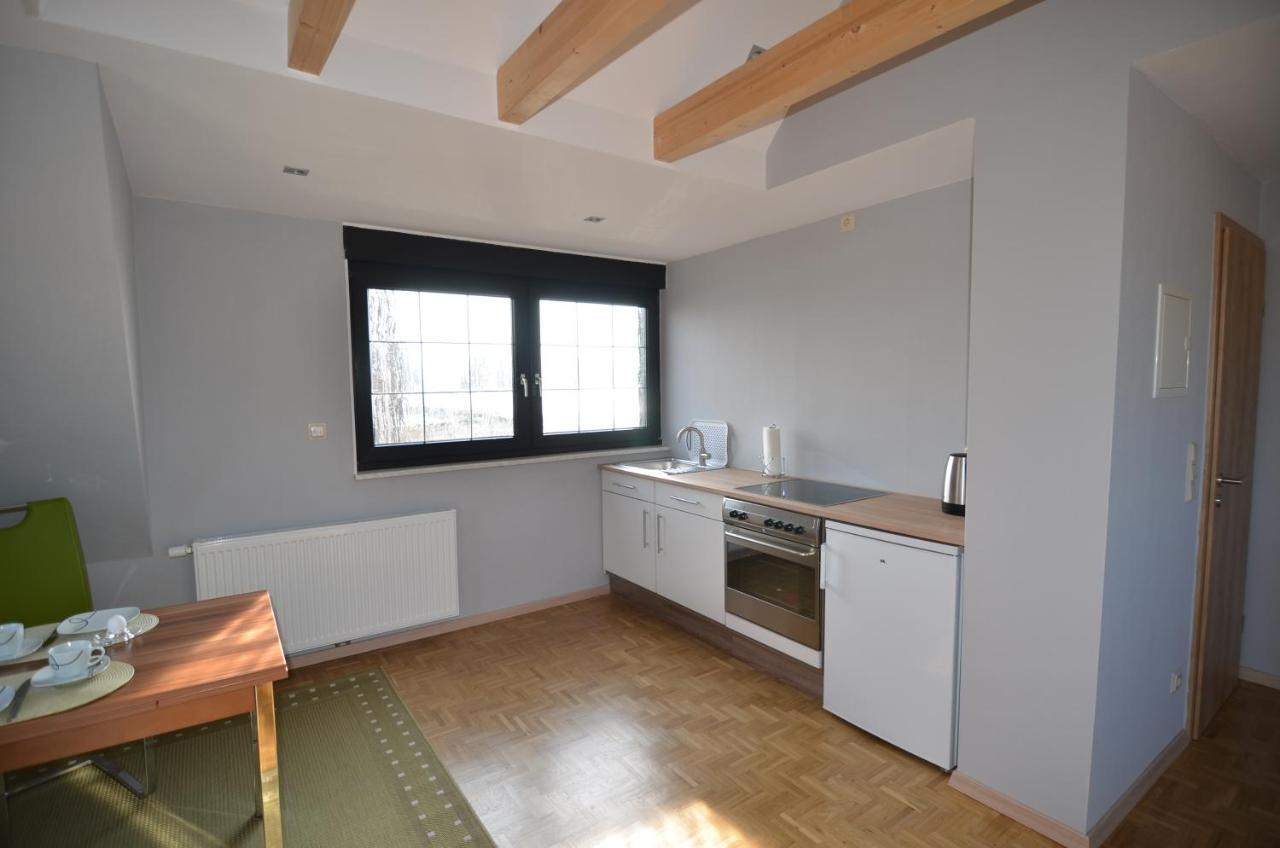 גלדרן Ferienwohnung Bouten B מראה חיצוני תמונה
