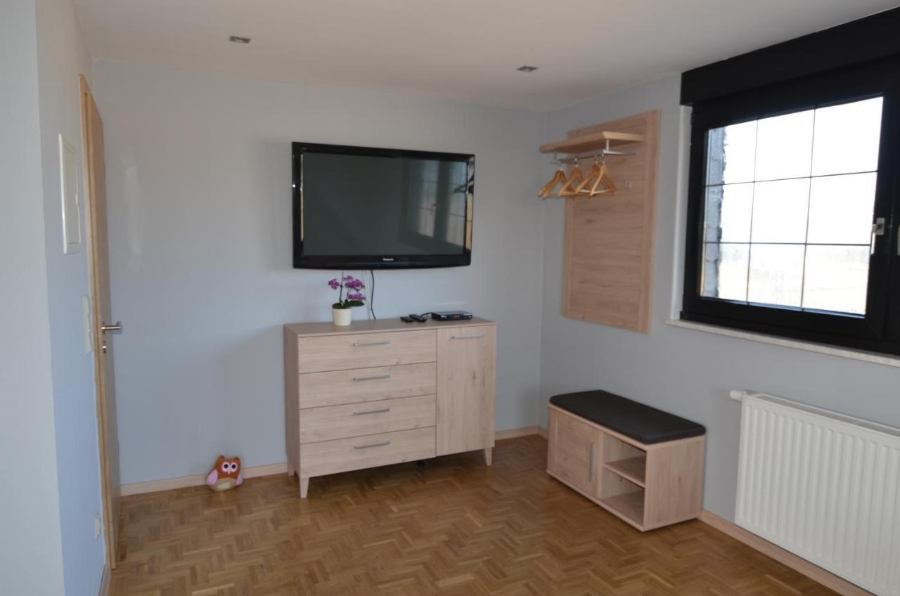 גלדרן Ferienwohnung Bouten B מראה חיצוני תמונה