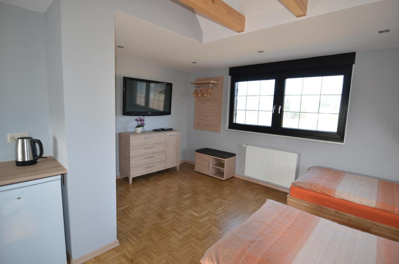 גלדרן Ferienwohnung Bouten B מראה חיצוני תמונה