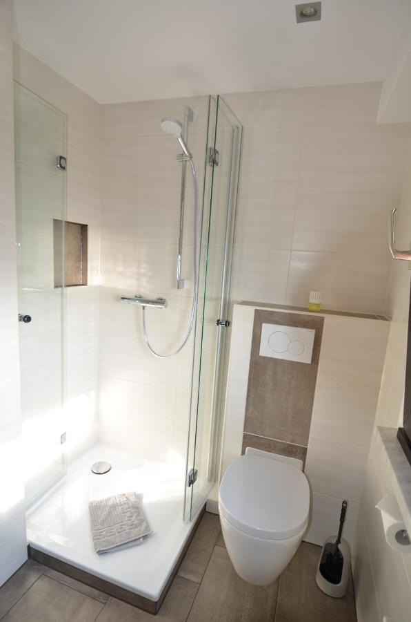 גלדרן Ferienwohnung Bouten B מראה חיצוני תמונה
